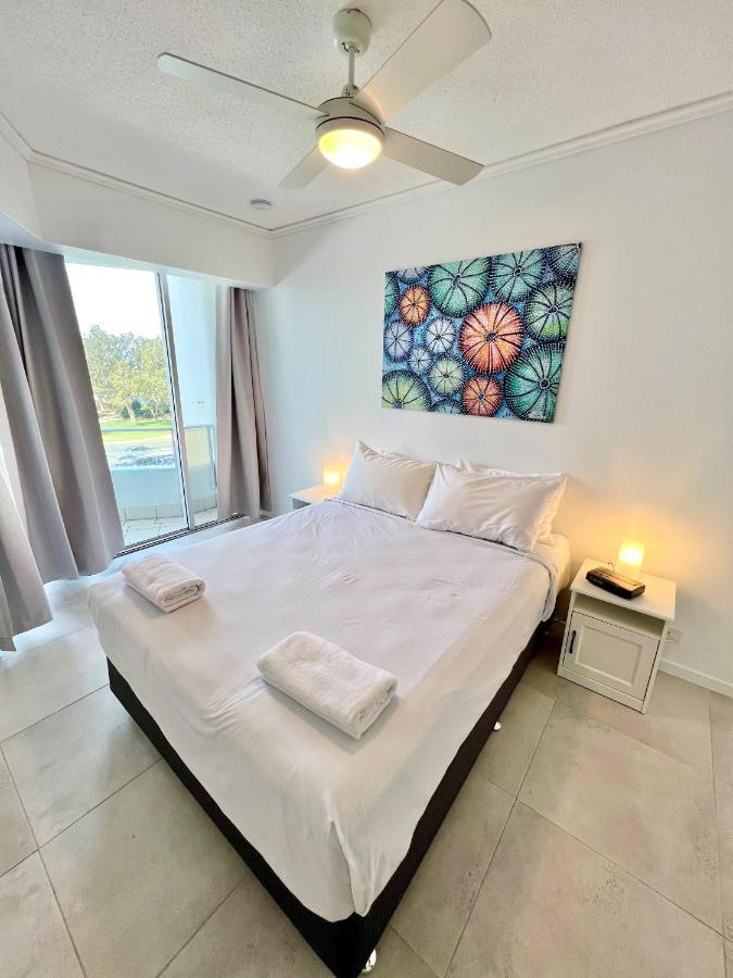 Appartement Sebel 302 à Maroochydore Extérieur photo